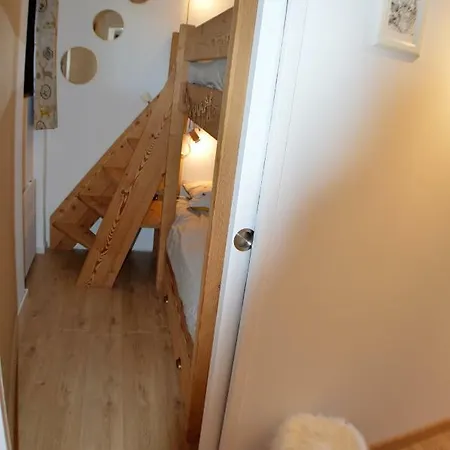 Douchka 121 Apartment